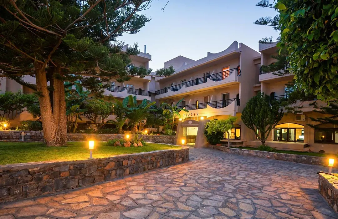 Themis Beach Hotel-1