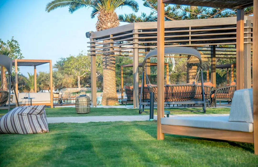 King Minos Retreat Resort & Spa-1