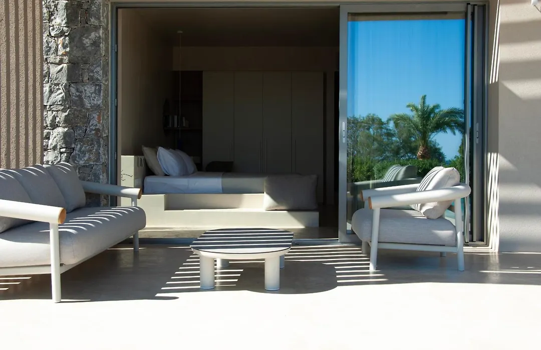 Alykes Villa - Seaview Escape-1