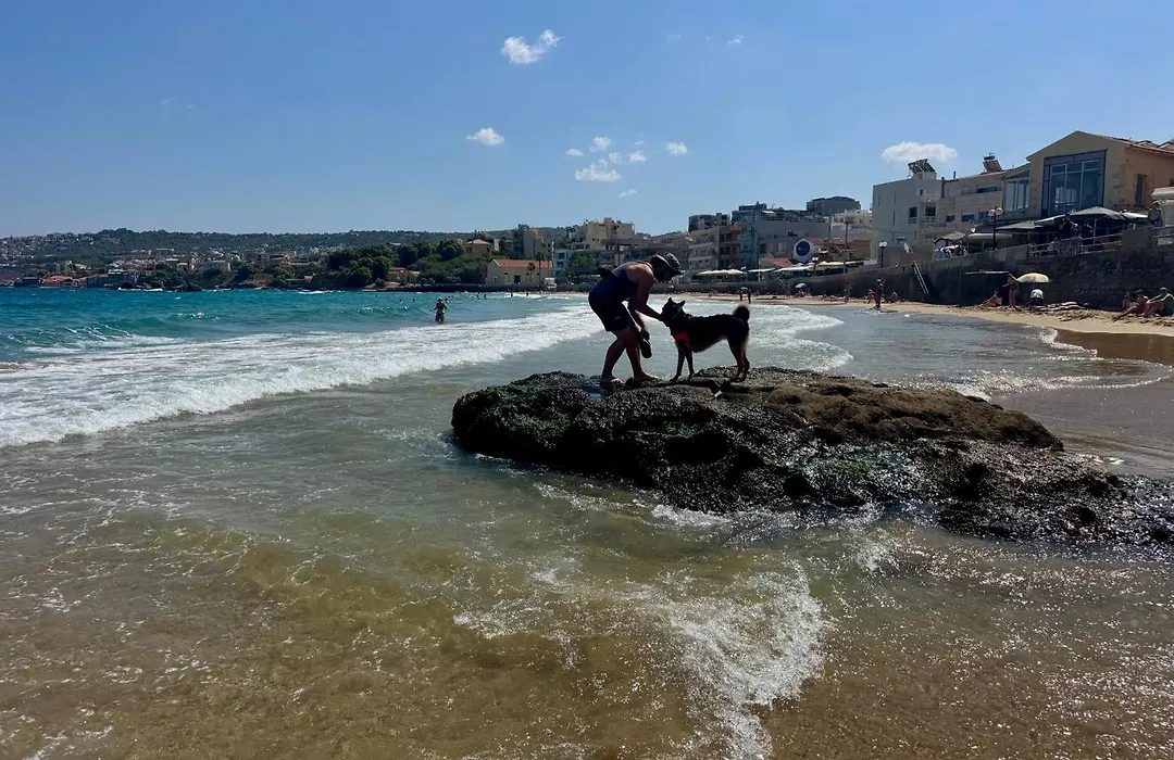 Mare suites 1-1