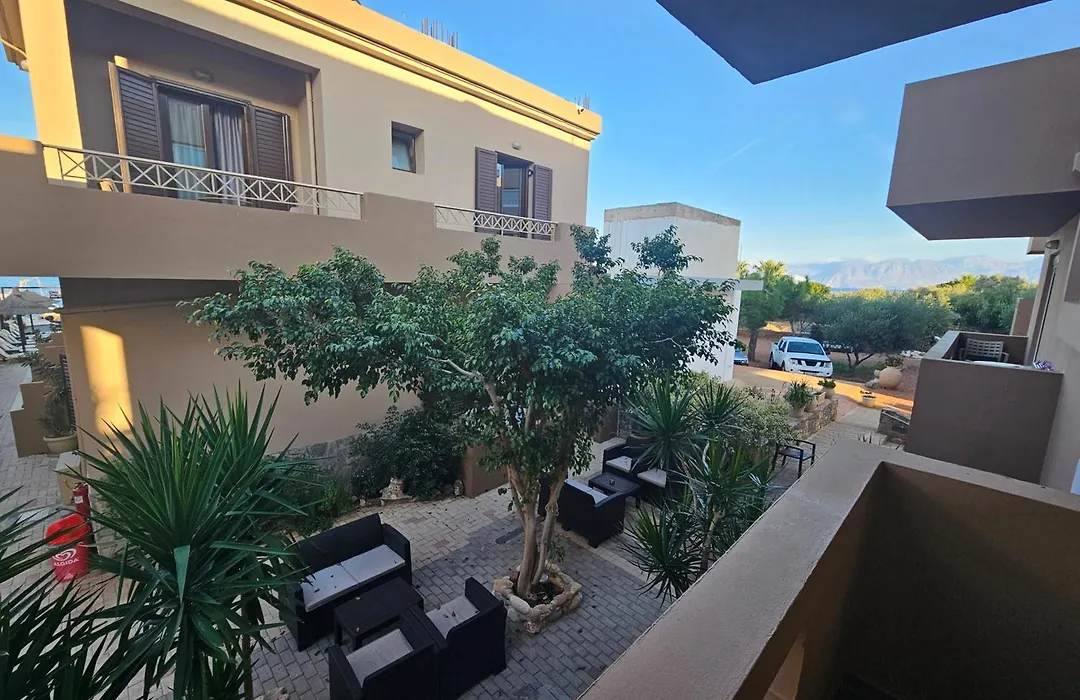 Elounda Sunrise Apartments-1