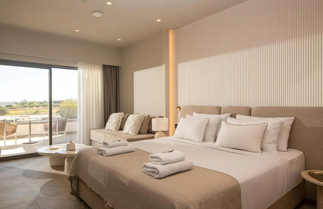 Elèa Concept Hotel&Suites-1