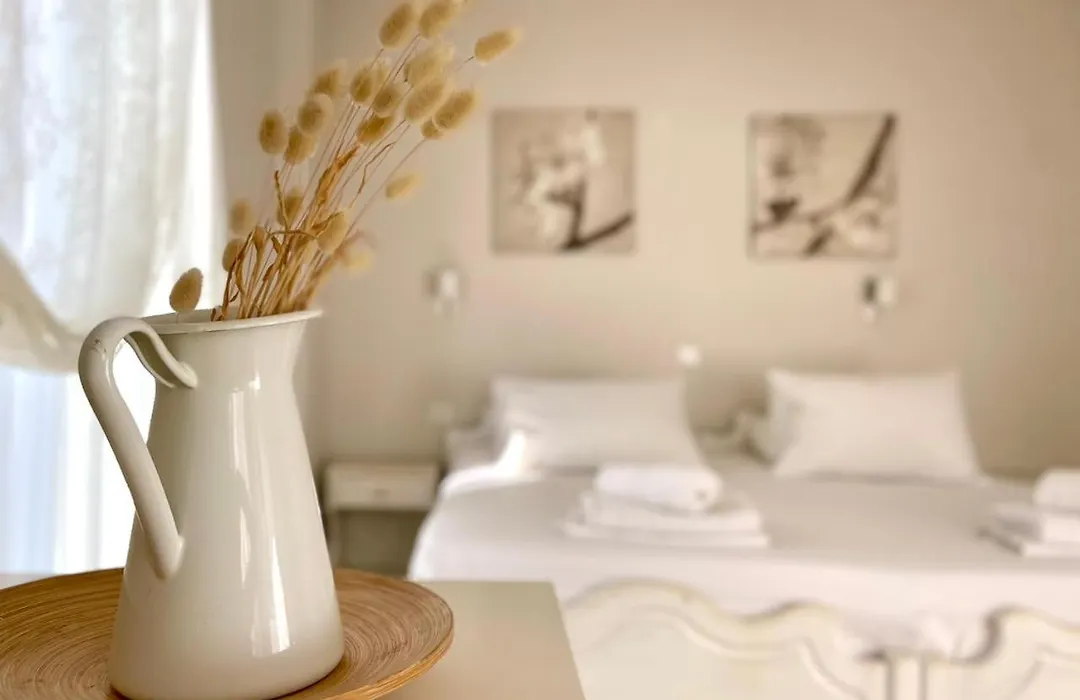 Calma Apartments & Studios-1