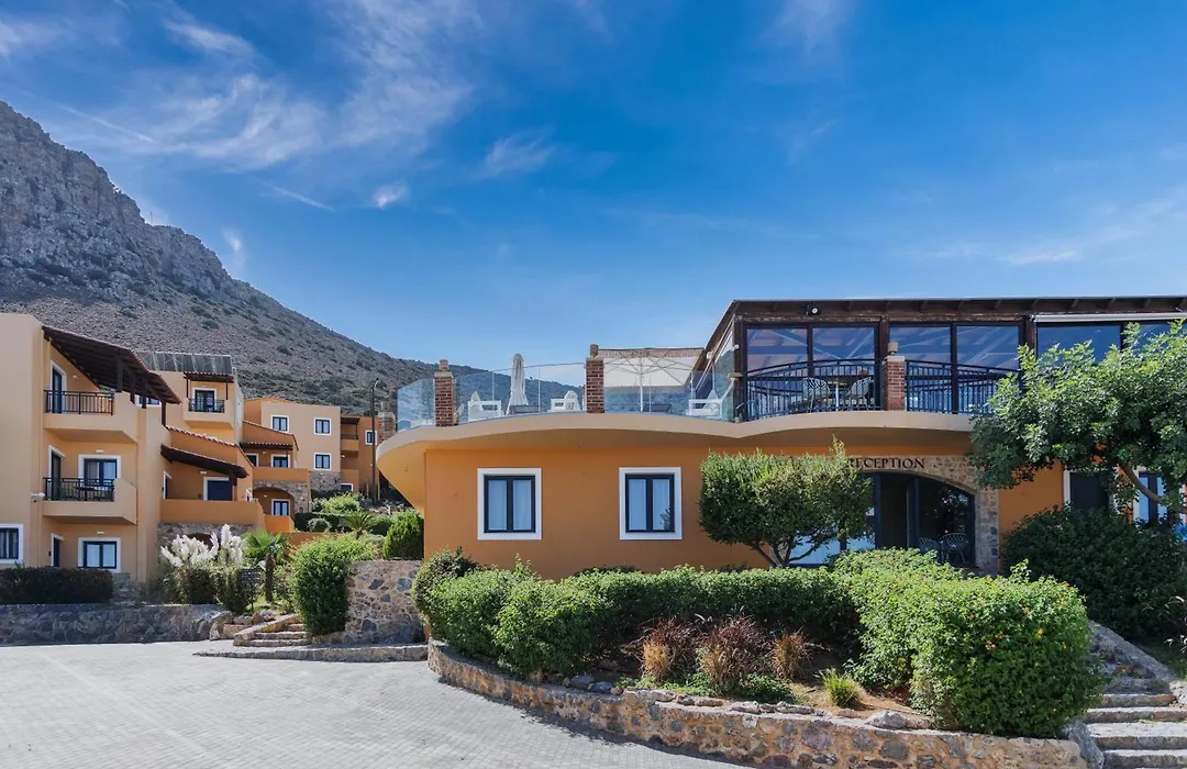 Driades Luxury Apartments By Estia-1