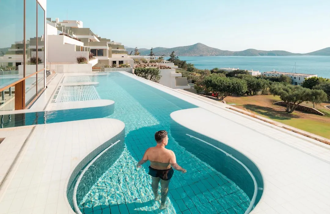 Elounda Peninsula Luxury Resort, Six Senses Spa-1