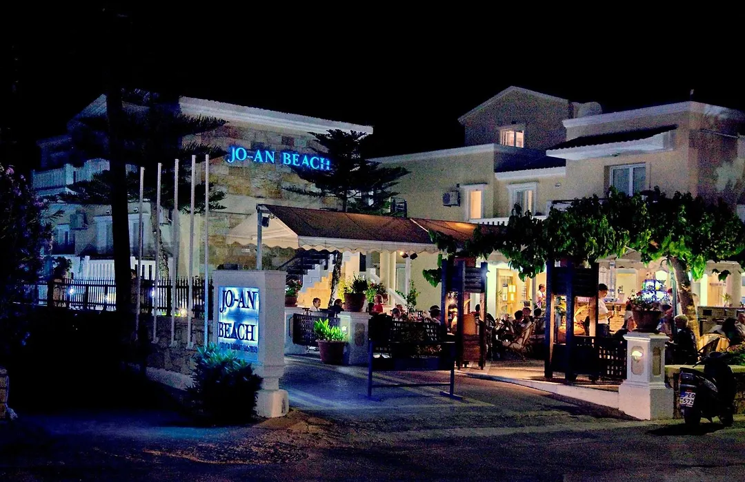 Jo An Beach Hotel-1