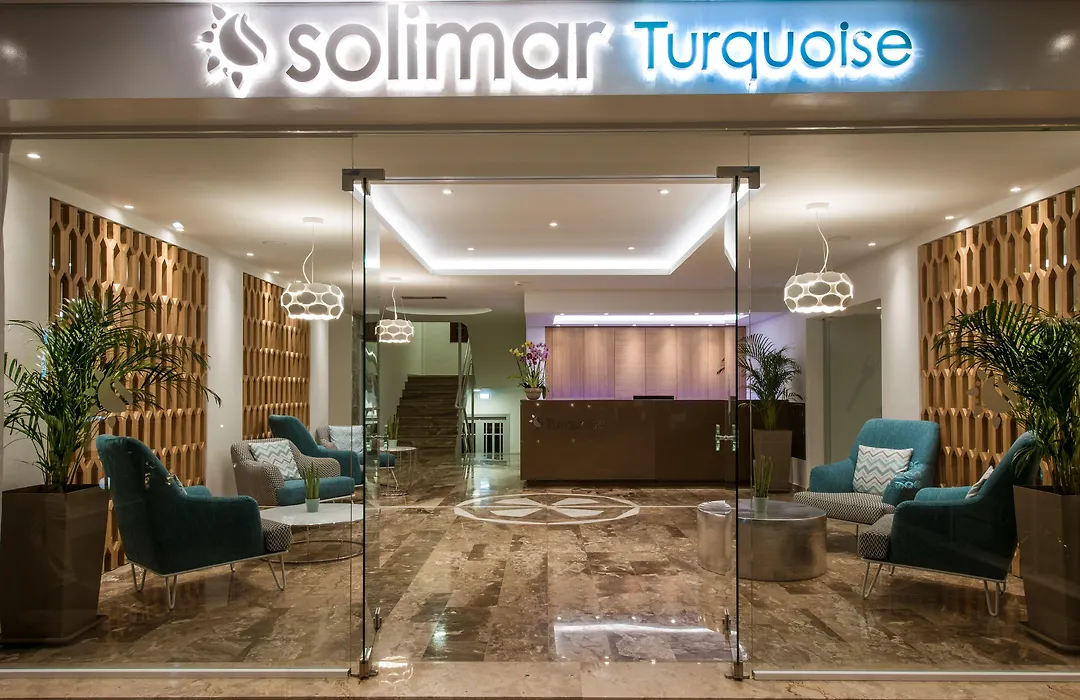 Solimar Turquoise - Adults Only-1