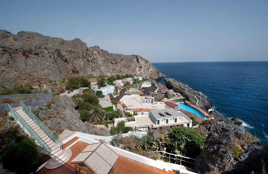 Kalypso Cretan Village Resort & Spa-1