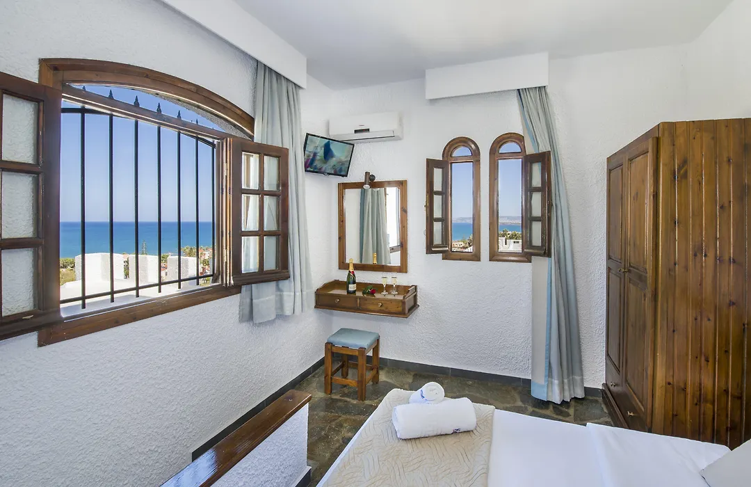 Folia Apartments Chania-1