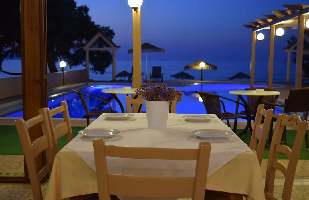 Mesogios Beach-1
