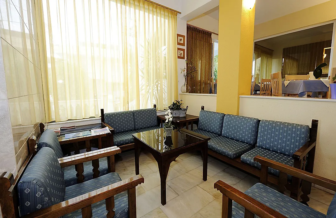 Apollon Hotel Apartments-1