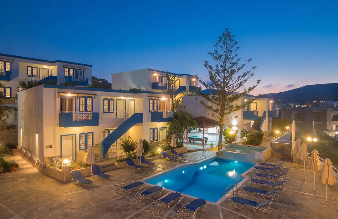 Belvedere Village-1
