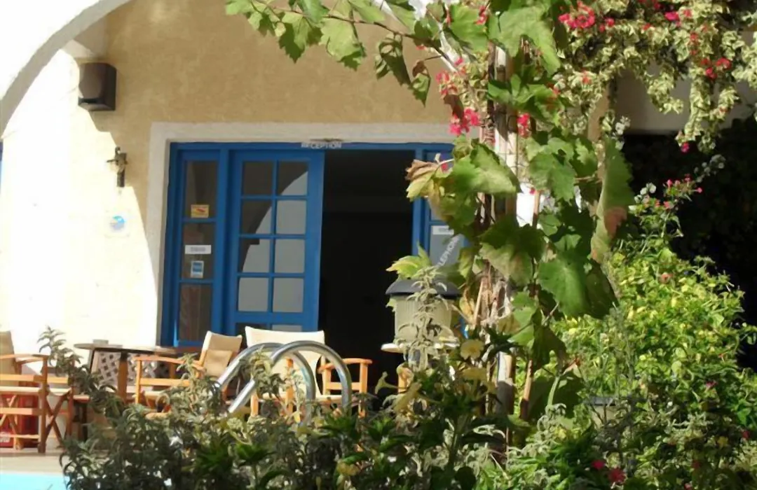 Creta Sun Hotel Studios-1