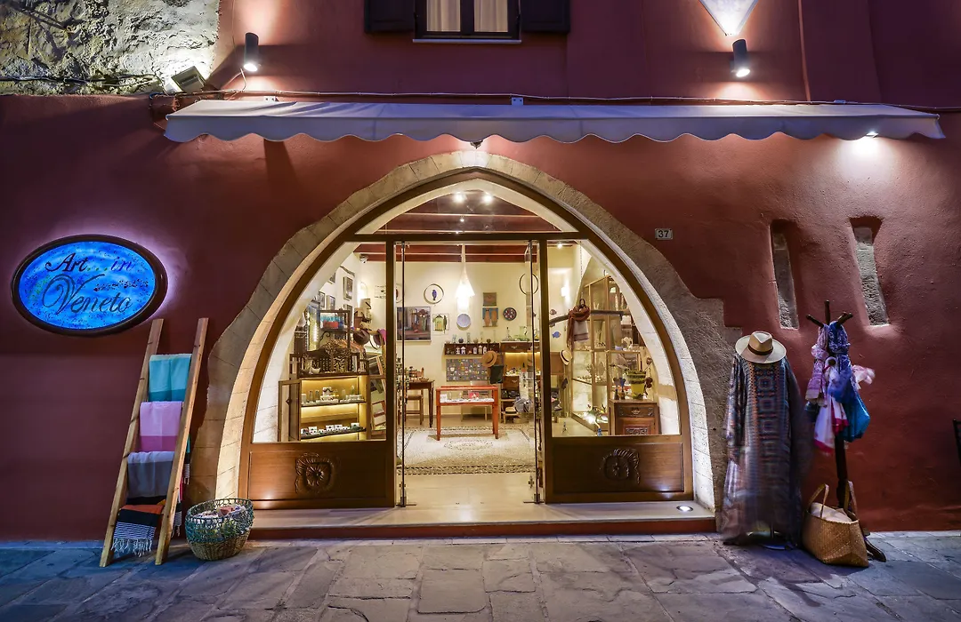 Veneto Boutique Hotel-1