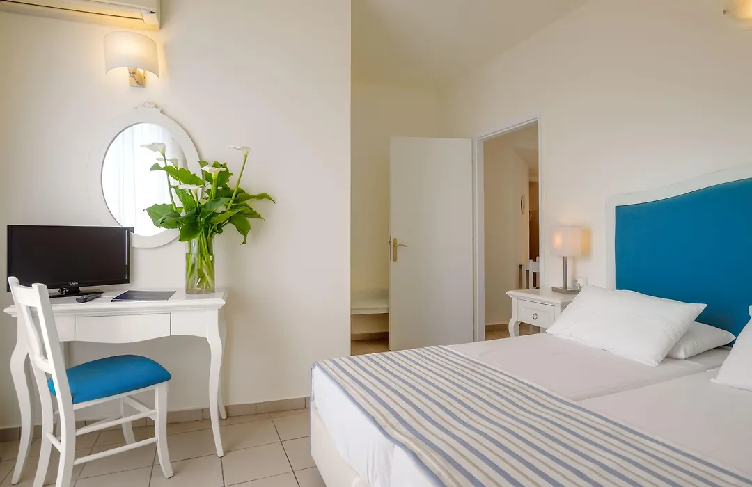 Mare Hotel Apartments-1