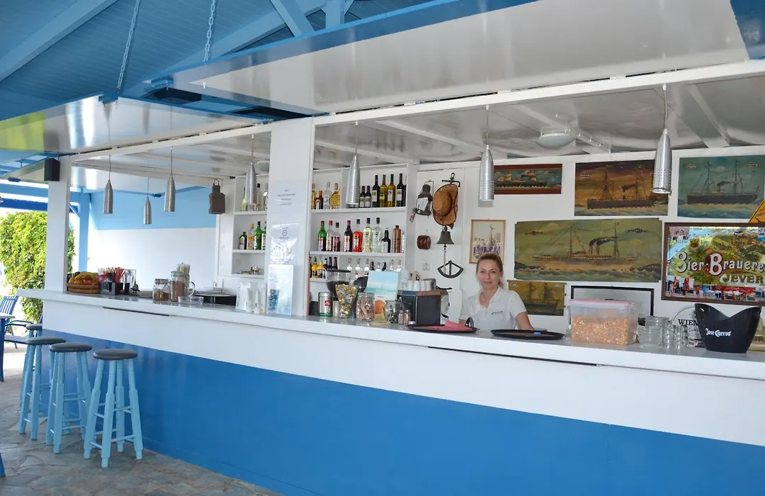 Galeana Beach Hotel-1