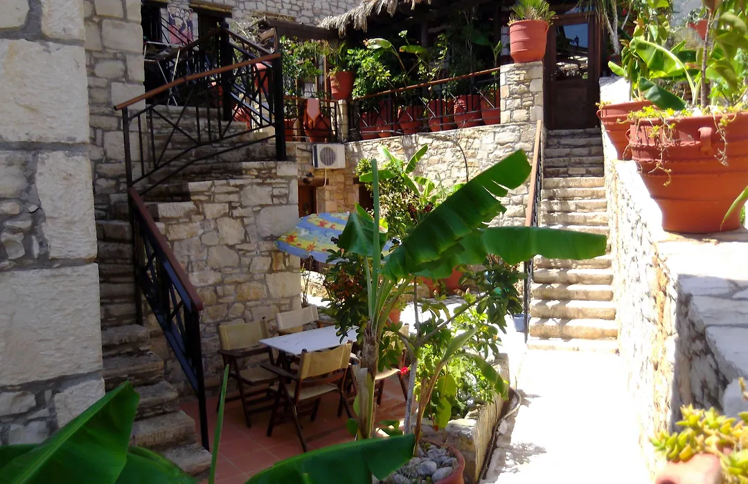 Stone Village-1