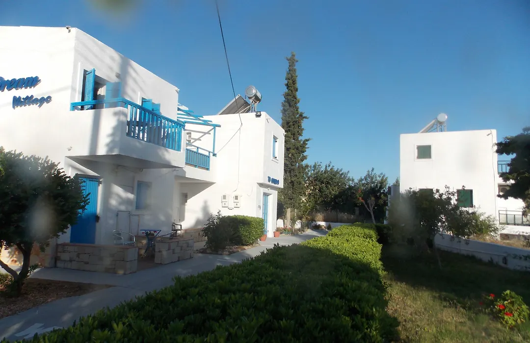 Dream Village-1