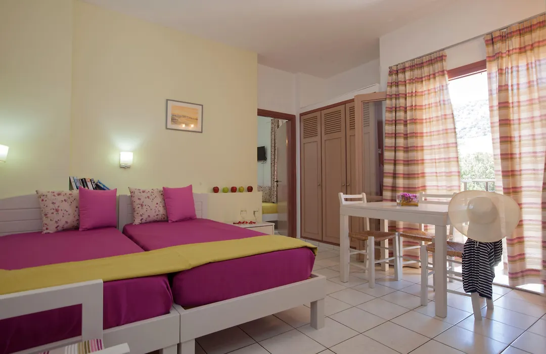 Latania Apartments-1