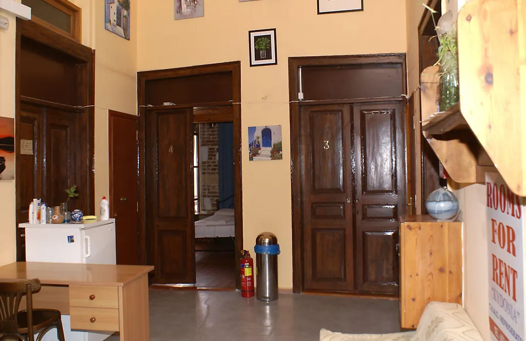 Kydonia Rooms-1