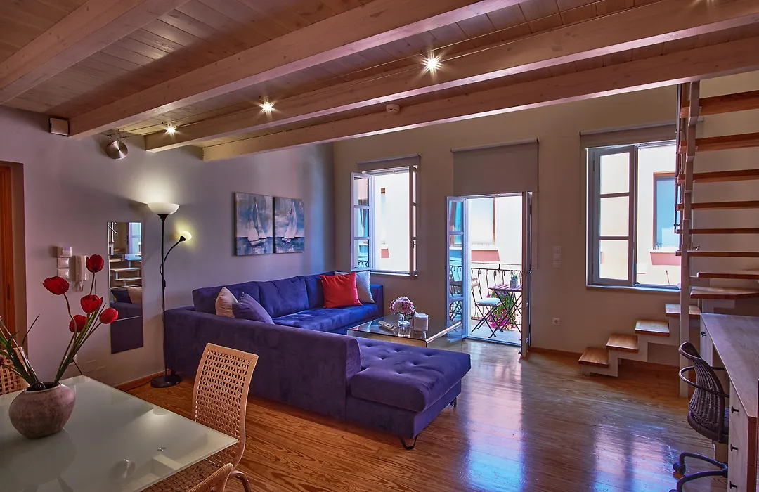Boutique Hotel Fortino-1