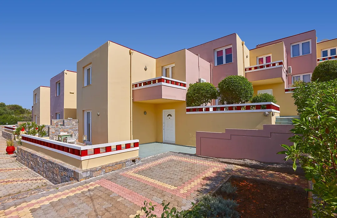 Everest Apartments And Suites-1