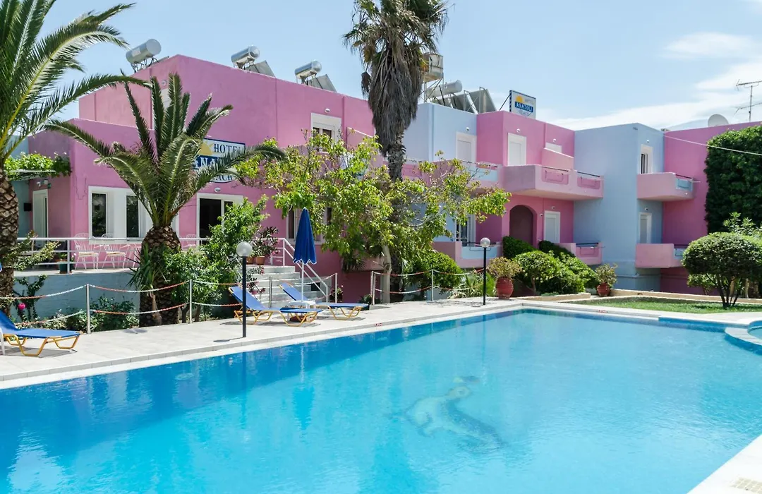 Anatoli Beach Hotel-1