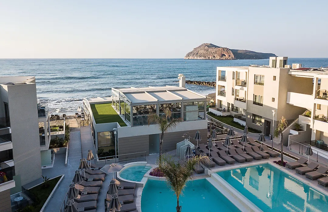 Porto Platanias Beach Luxury Selection - Adults Only-1