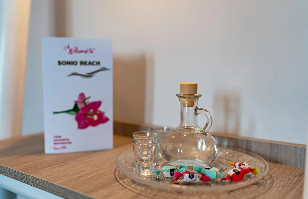 Sonio Beach - Que Bella Collection-1
