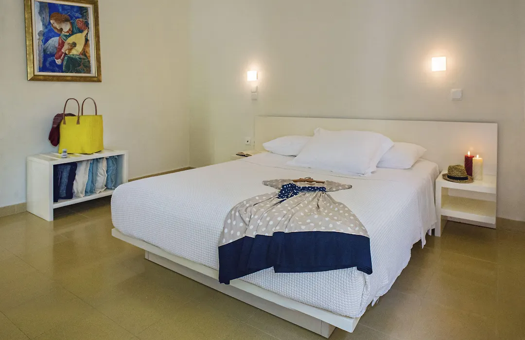 Nereids Apartments-1
