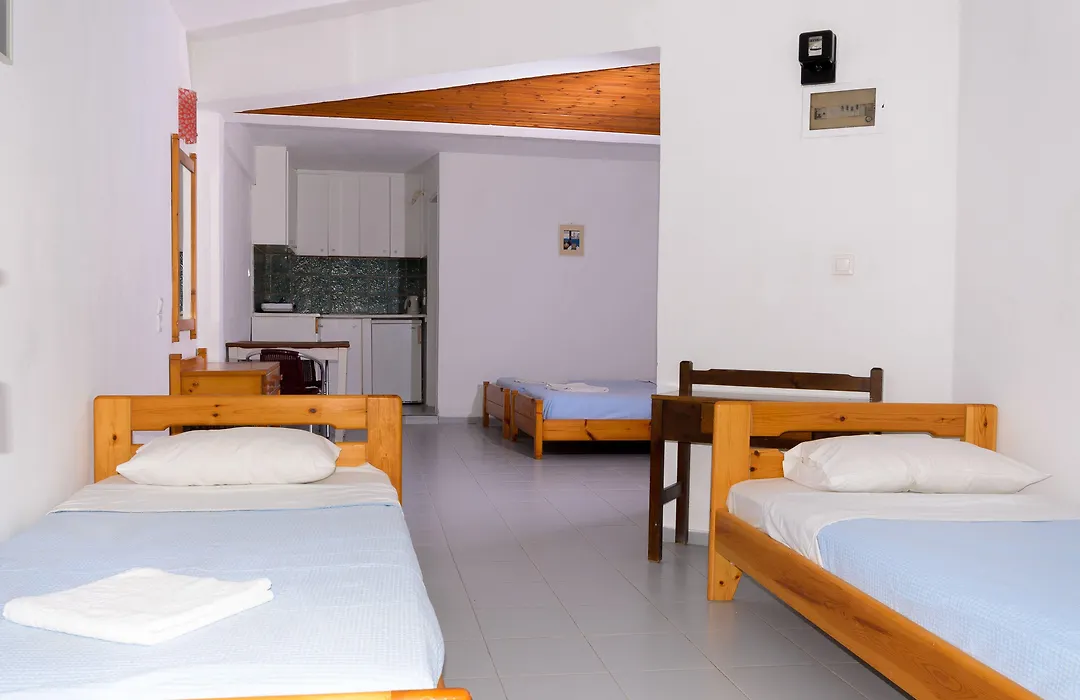 Classic Apartments-1