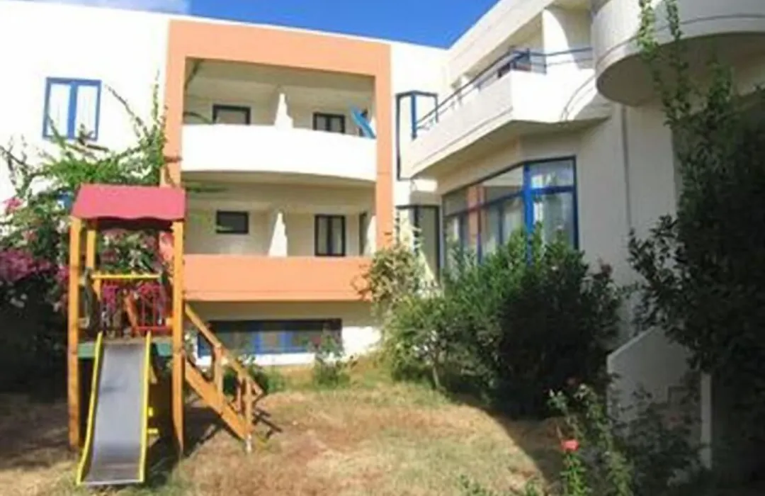 Olympic Suites-1