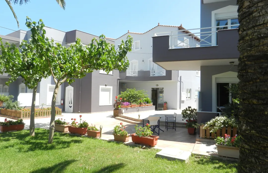 Athena Hotel-1