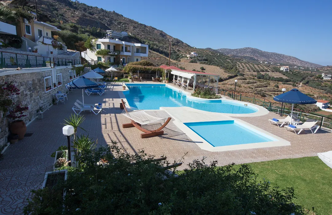 Pela Mare Hotel-1