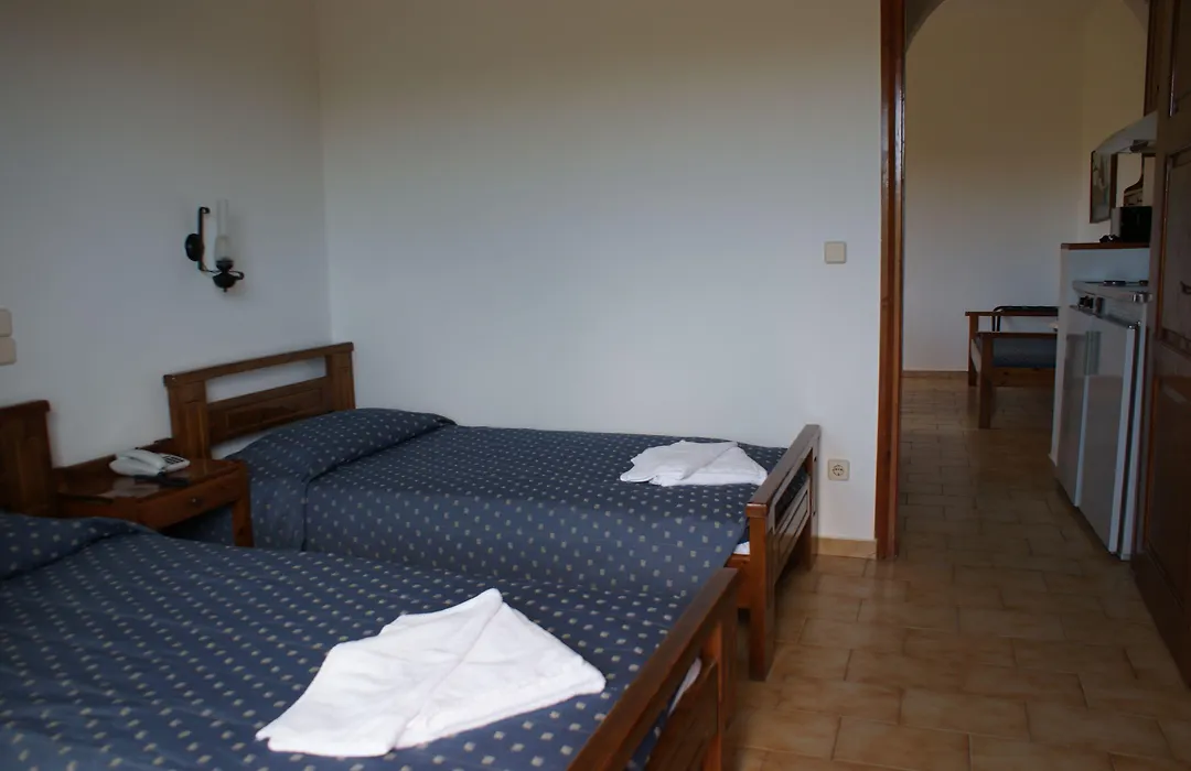 Sunny Suites-1