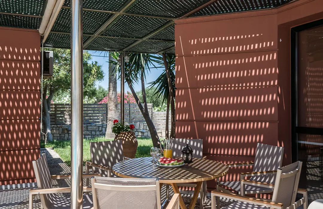 Daphnis Villas-1