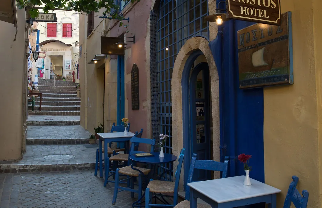 Nostos Hotel-1
