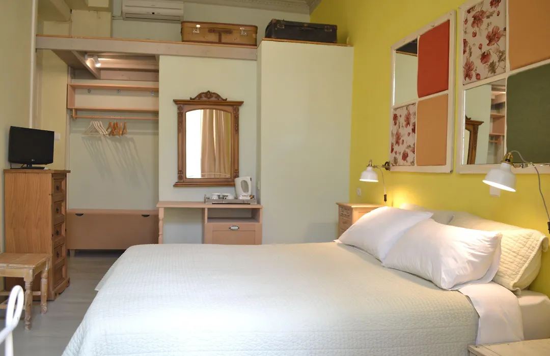 Anatolia Guest House-1