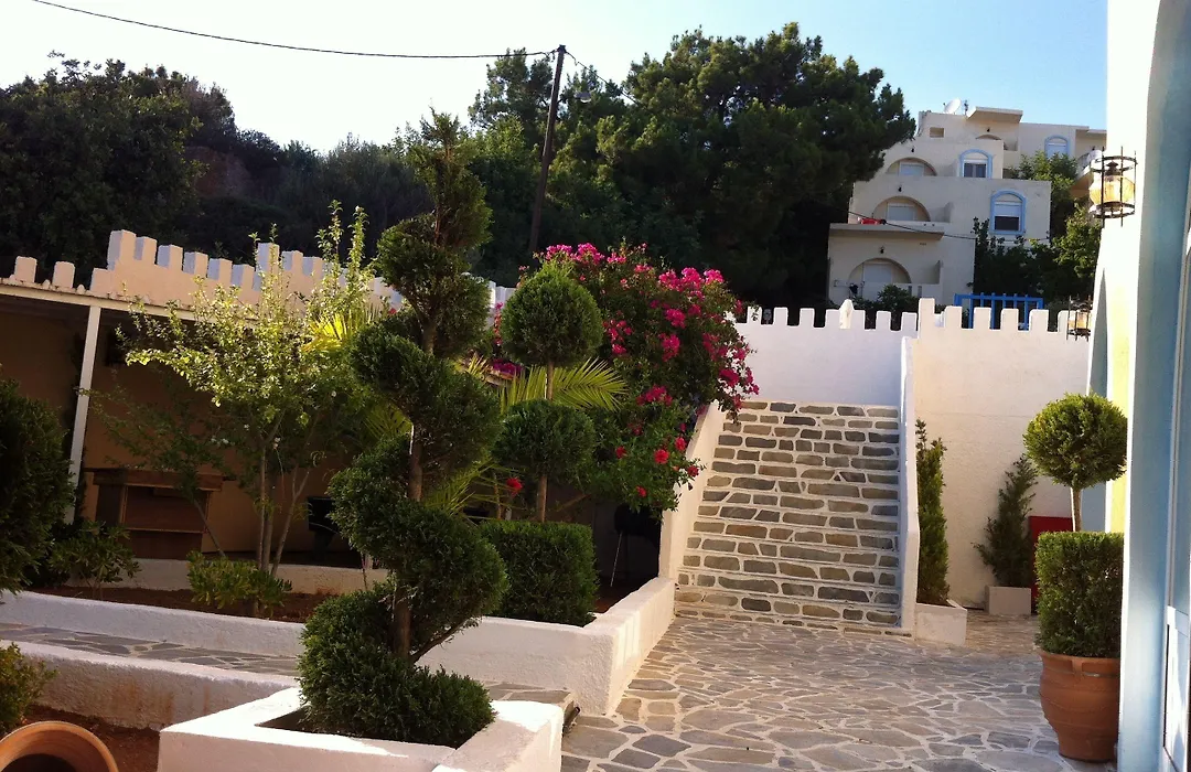 Achlia Apartments-1