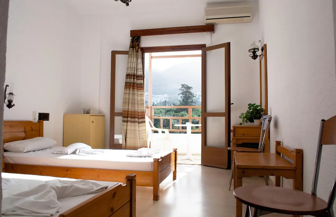 Hotel Velissarios-1
