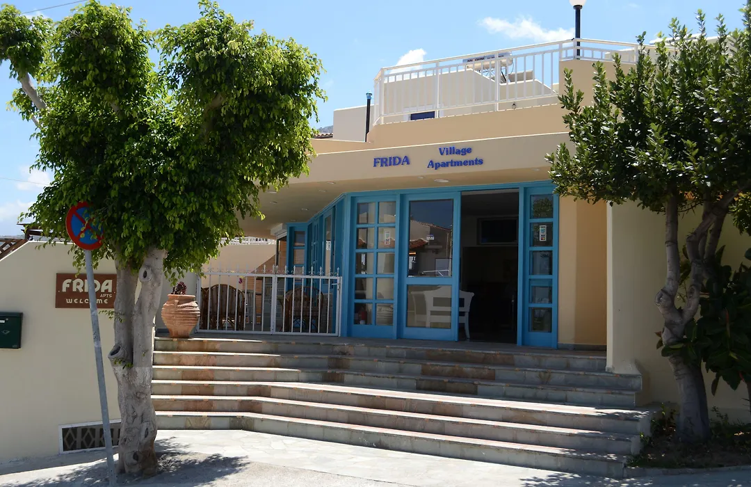 Frida Village-1