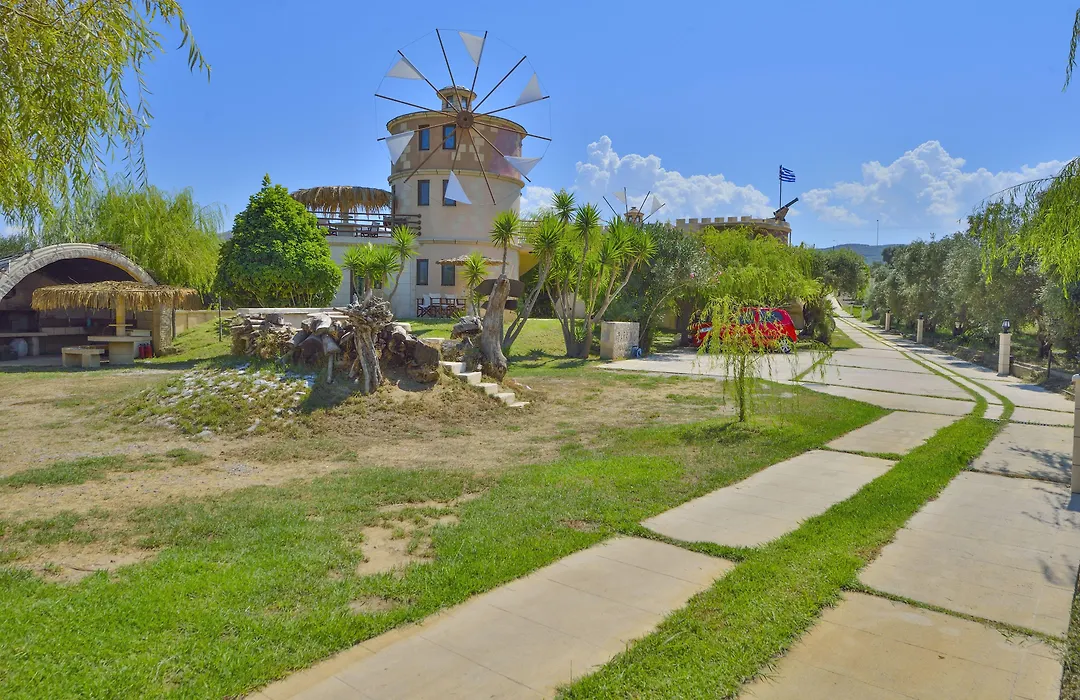 Anemomili Village-1
