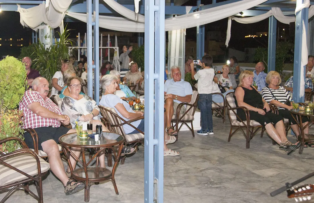 Evexia Boutique Hotel & Spa - Adults Only-1