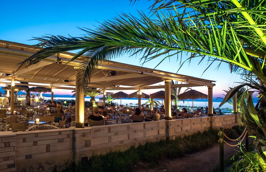 Odyssia Beach Hotel-1