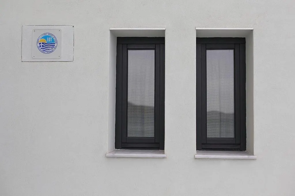 Minos Apartments & Studios-1