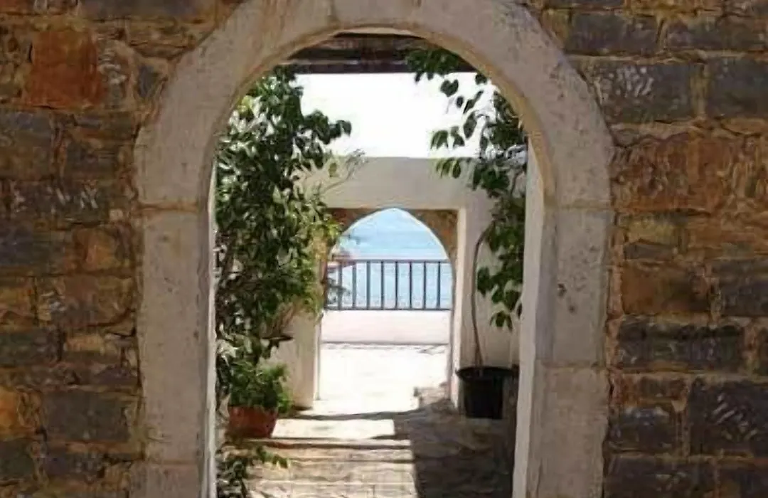 Cretan Village Hotel-1