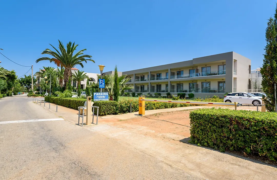 Marinos Beach Hotel-1