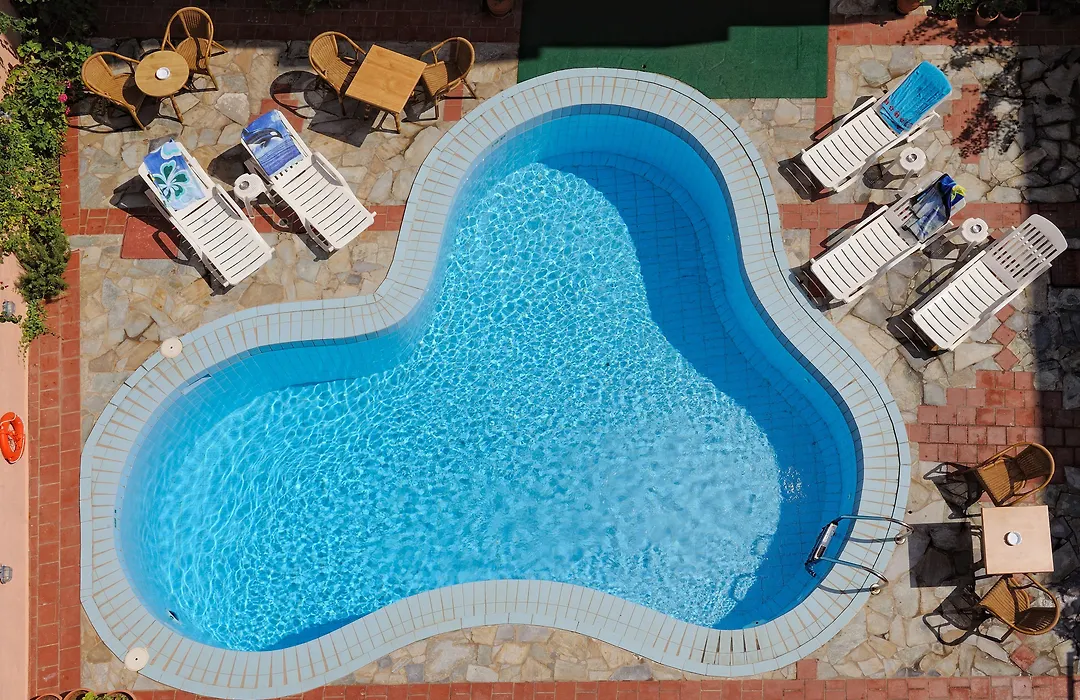 Cleopatra Apartments-1