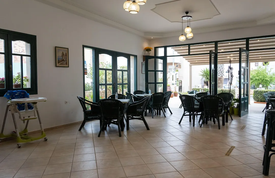 Aspri Petra Apartments-1