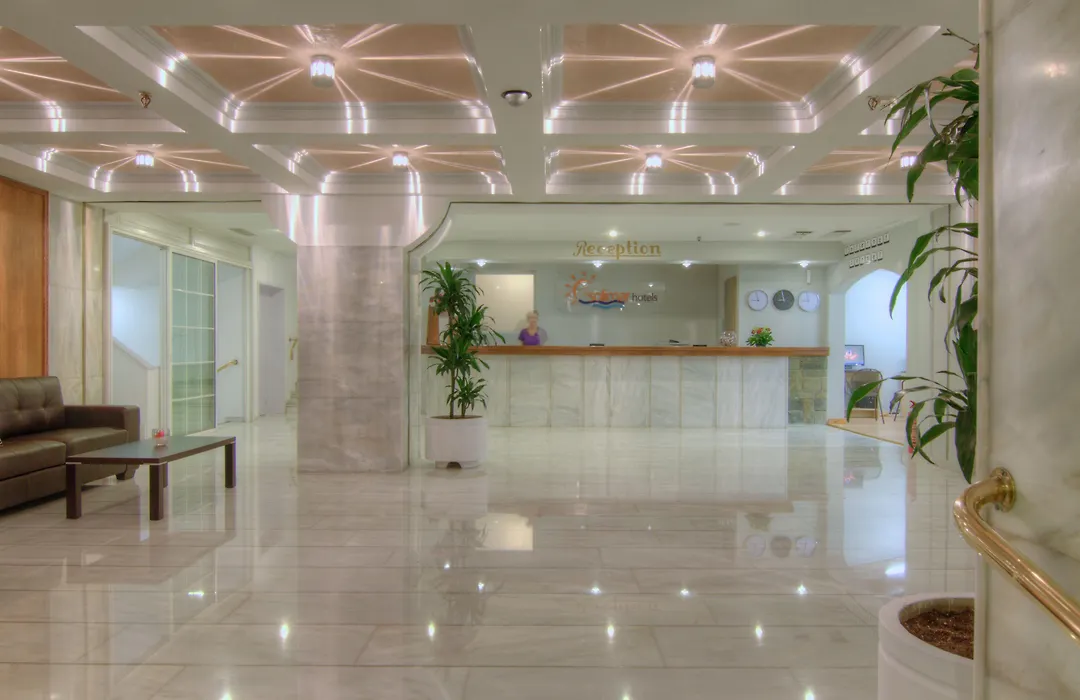 Solimar Dias Hotel-1